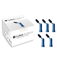 LUNA FLOW LV 20 COMPULES