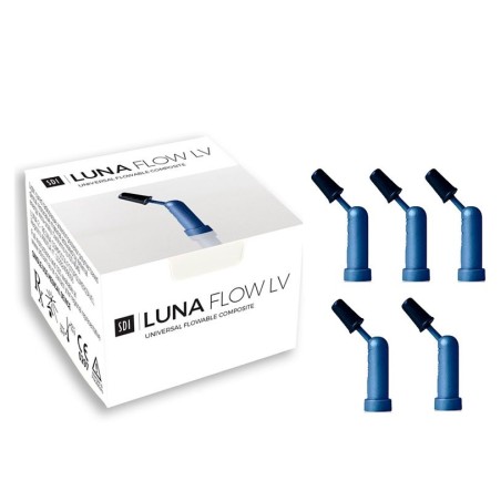 LUNA FLOW LV 20 COMPULES