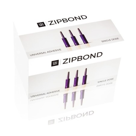 ZIPBOND UNIVERSELLE SINGLEDOSE KIT