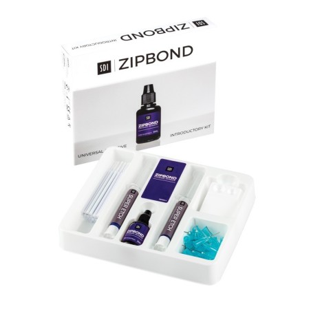 ZIPBOND UNIVERSELLE BOTTLE KIT