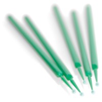 MICROAPLICADORES FINE VERT FONCE 400 unites