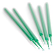 MICROAPLICADORES FINE VERT FONCE 400 unites