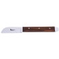 COUTEAU PLATRE AVEC OUVRE MOUFLE GRITMANN 16 cm.
