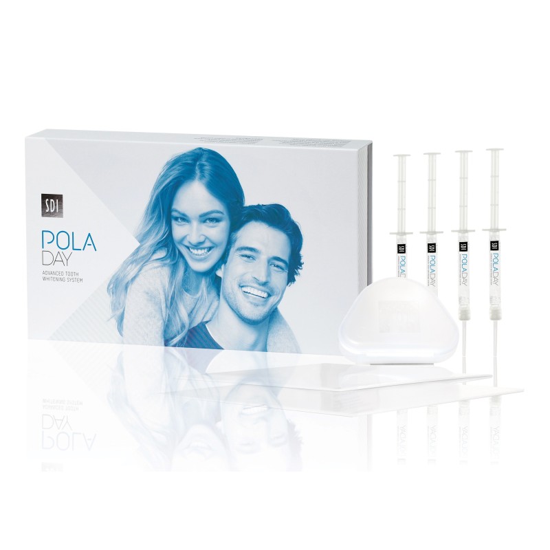 POLA DAY PH 6% KIT POLA DAY PH 6% KIT