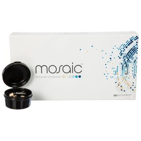 MOSAIC SINGLES INTRO KIT
