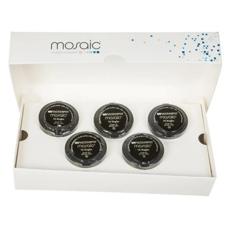 MOSAIC SINGLES INTRO KIT