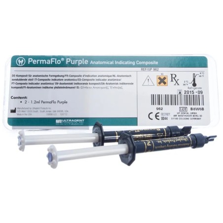 PERMAFLO PURPURA KIT
