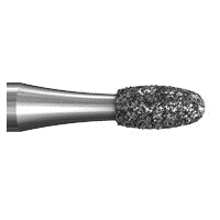 FRAISE DIAMANT ZR379-314 FG 5 unites