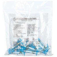 ULTRA ETCH SERINGUES VACIAS 20 x 1,2 ml
