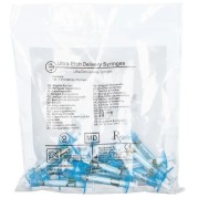 ULTRA ETCH SERINGUES VACIAS 20 x 1,2 ml