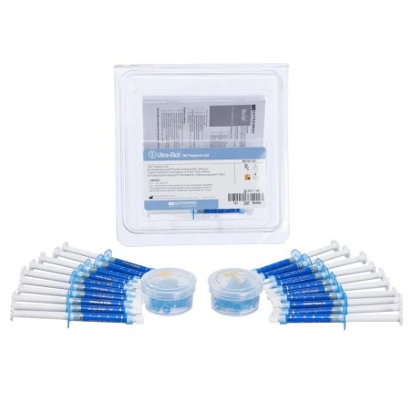 ACIDE ULTRA ETCH 35% ECONO KIT