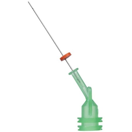 NAVITIP 29GA SINGLE SIDEPORT 27mm 20 Unites