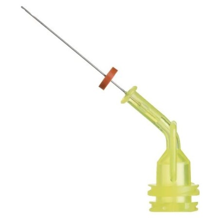 NAVITIP 31GA DOUBLE SIDEPORT 21mm 50 Unites