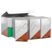 OPALESCENCE GO 6% MELON PATIENT KIT 6 unites
