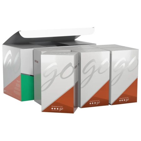 OPALESCENCE GO 6% MELON PATIENT KIT 6 unites