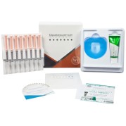 OPALESCENCE PF 16% MELON PATIENT KIT