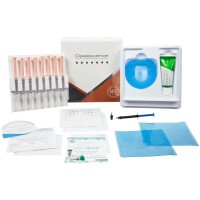 OPALESCENCE PF 16% MELON DOCTOR KIT