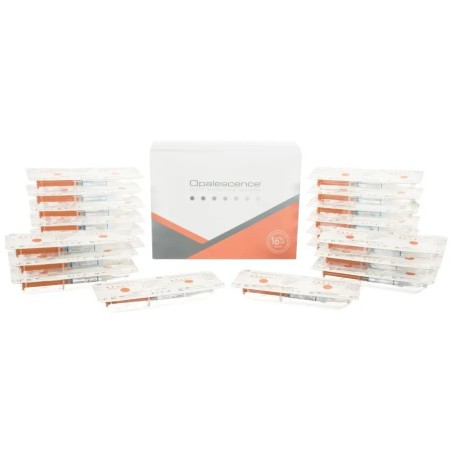 OPALESCENCE PF 16% PASTÈQUE 40 x 1,2 ml
