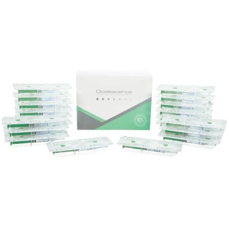 OPALESCENCE PF 10% MENTHE 40 x 1,2 ml
