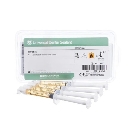 UNIVERSELLE DENTIN SEALANT 4 x 1,2 ml