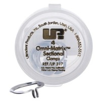 OMNI MATRIX SECTIONAL CLAMPS 4 unites