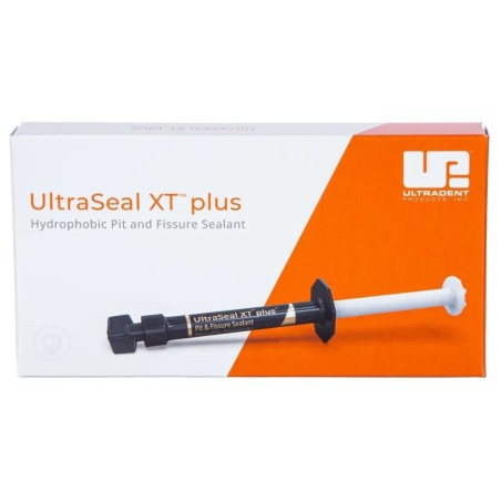 ULTRASEAL XT PLUS SERINGUE 1,2 ml