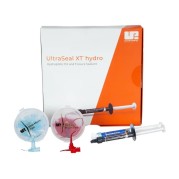 ULTRASEAL XT HYDRO INTRO KIT OPAQUE WHITE