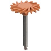 DISQUES JIFFY NATURAL UNIVERSELLE RA POLISSAGE INTRA ORALE MEDIUM 3 unites