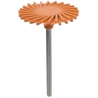 DISQUES JIFFY NATURAL UNIVERSELLE HP POLISSAGE EXTRA ORALE MEDIUM 1 ud