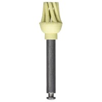 JIFFY NATURAL COMPOSITE OCCLUSAL TWIRL MEDIUM 3 unites