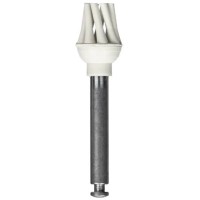 JIFFY NATURAL COMPOSITE OCCLUSAL TWIRL FINE 3 unites