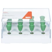 CUPULES JIFFY COMPOSITE EPAIS 12 unites