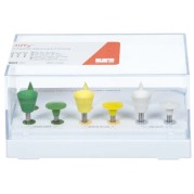 KIT JIFFY COMPOSITE
