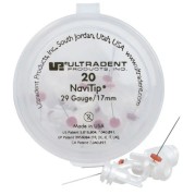 NAVITIP 29GA 17mm 50 Unites