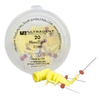 NAVITIP 30GA 21mm 50 Unites
