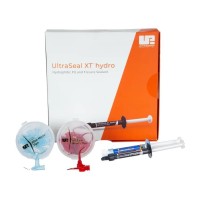 ULTRASEAL XT HYDRO INTRO KIT NATURAL