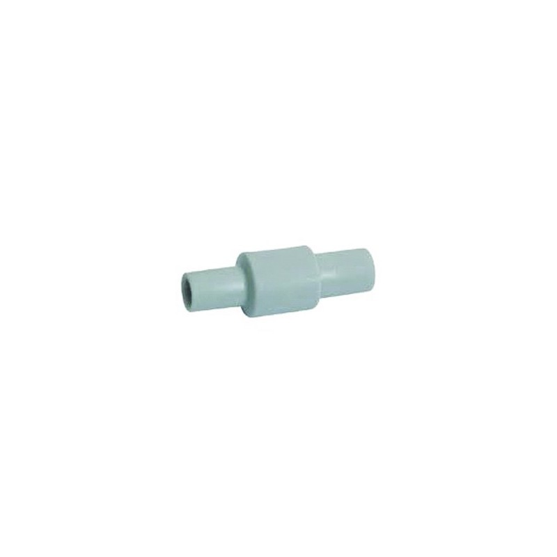 ADAPTATEUR ASPIRA SALIVE 4.8 mm. 6/11 mm. Gris 1 Unite