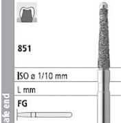 FRAISES DIAMANT C 851 014 FG GRAIN EPAIS 6 unites