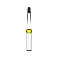 LIME DIAMANT RS40L ROOTSHAPE 40 µm 1 ud