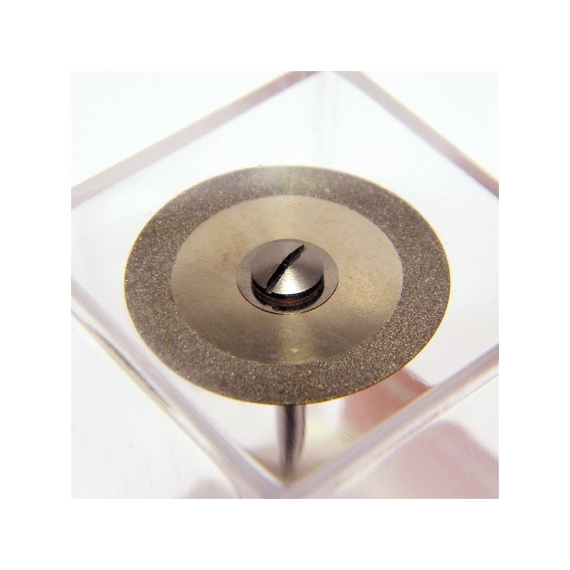 DISQUE POLISSAGE HP 173 DISCOFLEX 22mm