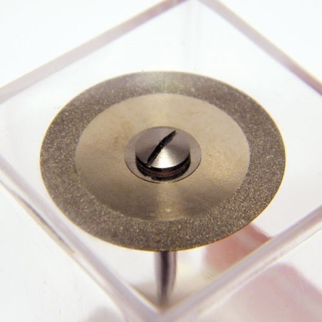 DISQUE POLISSAGE HP 173 DISCOFLEX 22mm