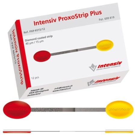 STRIP POLISSAGE PROXOSTRIP PLUS 12 Unites