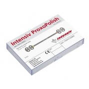 BANDES POLISSAGE PROXOPOLISH BANDE 15 8 µm  6 unites