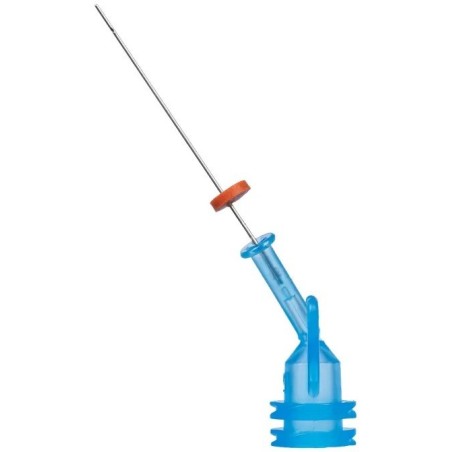 NAVITIP 29GA SINGLE SIDEPORT 25mm 20 Unites