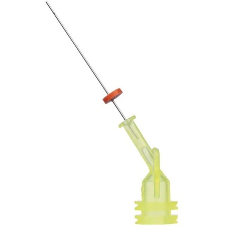 NAVITIP 29GA SINGLE SIDEPORT 21mm 20 Unites
