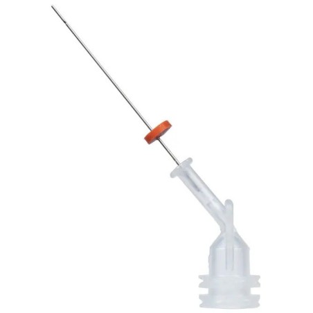 NAVITIP 29GA SINGLE SIDEPORT 17mm 20 Unites