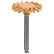 DISQUES JIFFY NATURAL UNIVERSELLE RA POLISSAGE INTRA ORALE FINE 3 unites