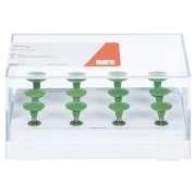 DISQUES JIFFY COMPOSITE EPAIS 12 unites