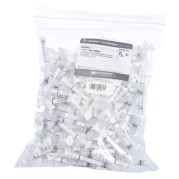 SERINGUES VACIAS LUER ULTRADENT 1,2 ml 100 unites