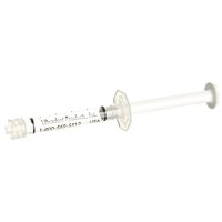SERINGUES VACIAS LUER ULTRADENT 1,2 ml 100 unites